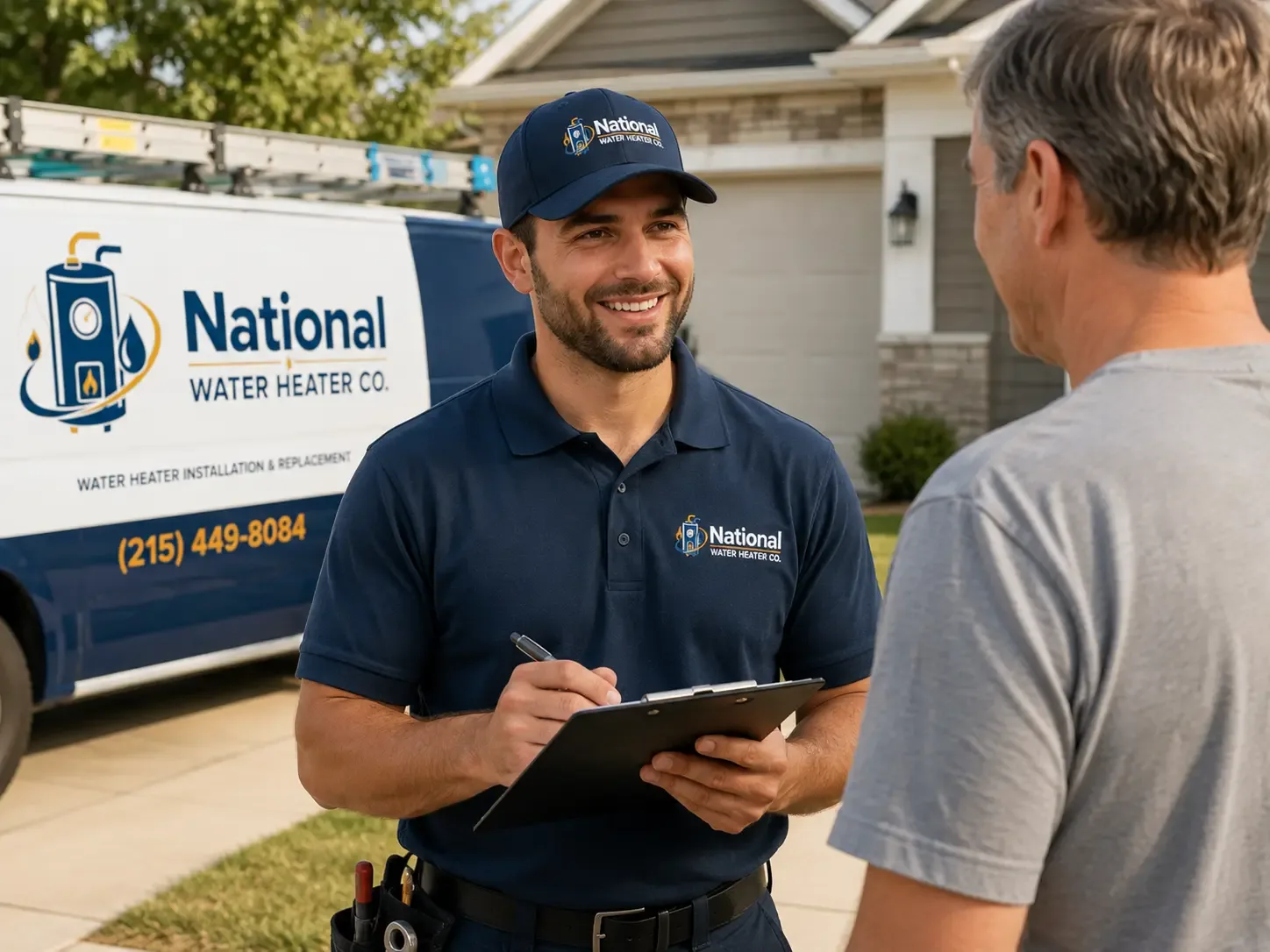 Water Heater Installation Millboro, VA FAQs